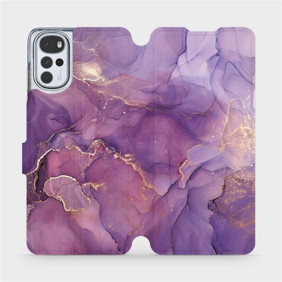 Etui do Motorola Moto G22 - wzór VP20S
