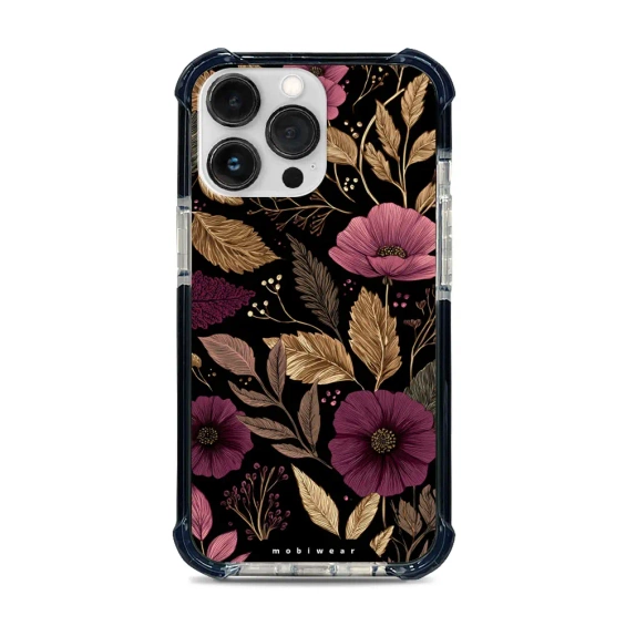 Etui MagSafe Elite Bumper Apple iPhone 13 Pro - wzór D170D