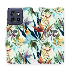 Etui do Motorola Edge 50 Neo - wzór M071P
