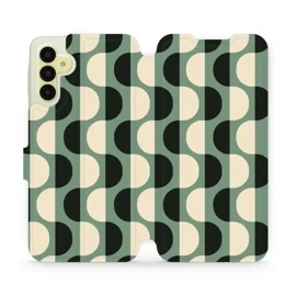 Etui do Samsung Galaxy A15 5G - wzór VA56S