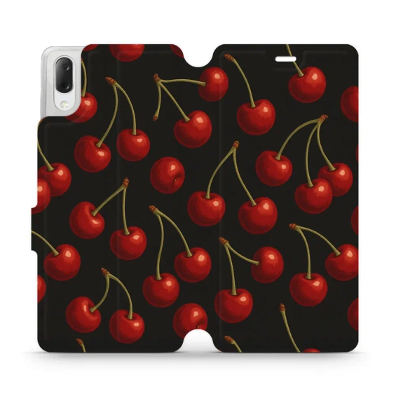 Etui do Sony Xperia L3 - wzór VP83S