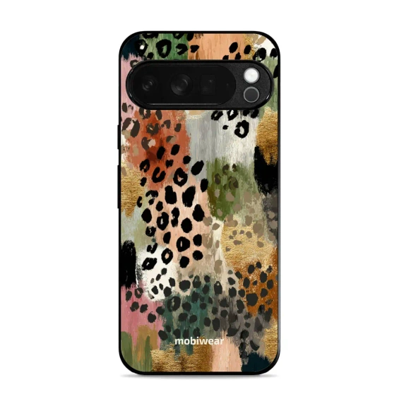 Etui Glossy Case do Google Pixel 10 Pro XL - wzór G167G