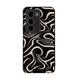 Etui Glossy Case do Xiaomi Redmi 15 - wzór GA63G