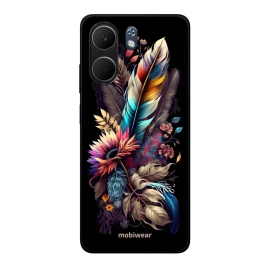 Etui Glossy Case do OPPO A5x - wzór G011G