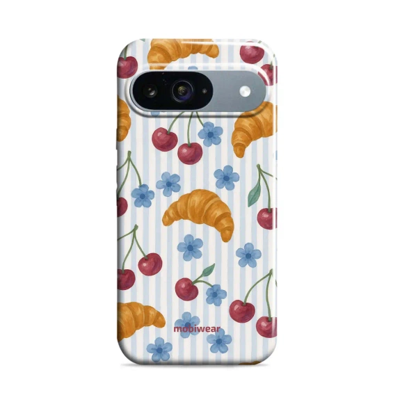 Etui Elite Pro do Google Pixel 9 Pro - wzór EP85E