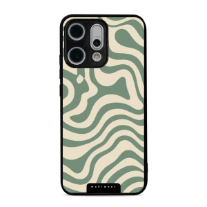 Etui Glossy Case do OPPO Reno 14 5G - wzór GA57G