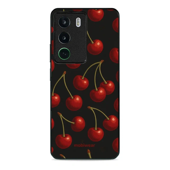 Etui Glossy Case do Realme P3 Lite - wzór GP83G