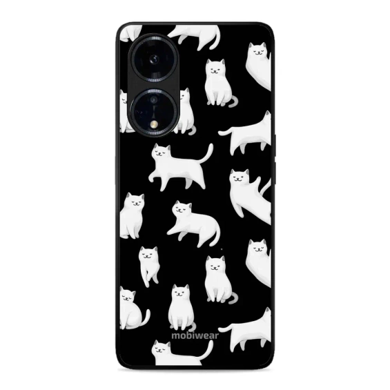 Etui Glossy Case do OPPO A98 5G - wzór G163G