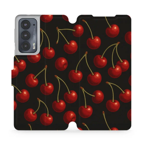 Etui do Motorola Edge 20 - wzór VP83S