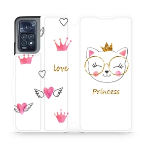 Etui do Xiaomi Redmi Note 12 Pro 4G - wzór MH03S