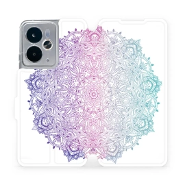 Etui do Realme 14T 5G - wzór M008S