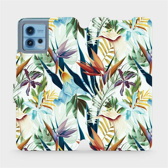 Etui do Motorola Moto G72 - wzór M071P