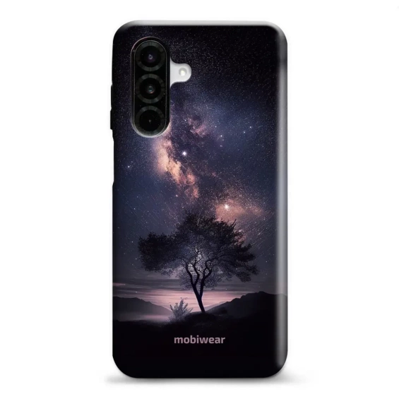 Etui Elite Pro do Samsung Galaxy A26 5G - wzór E005E