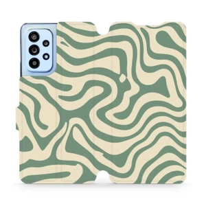 Etui do Samsung Galaxy A53 5G - wzór VA57S