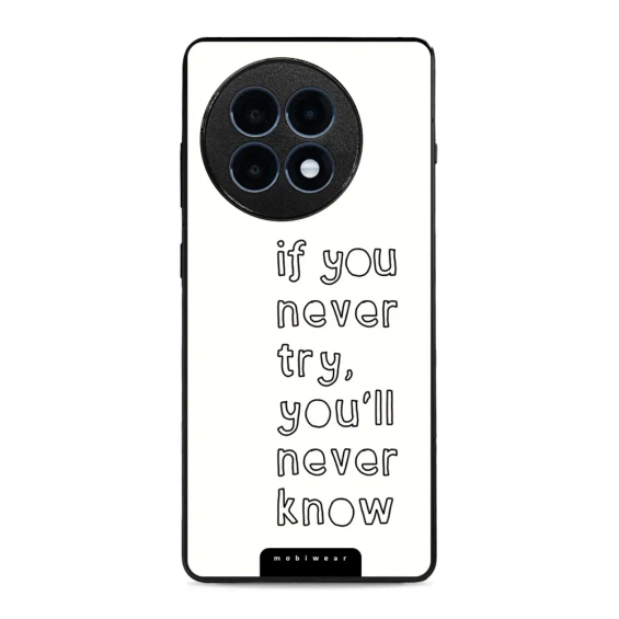 Etui Glossy Case do OnePlus 13R - wzór G075G