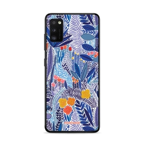 Etui Glossy Case do Samsung Galaxy A41 - wzór G037G