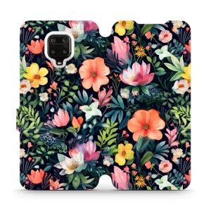 Etui do Xiaomi Redmi Note 9 Pro - wzór VP48S