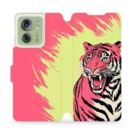 Etui do Motorola Edge 40 - wzór VP51S