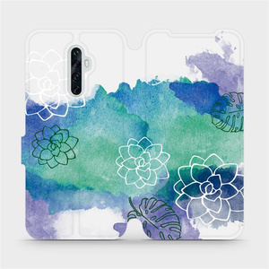 Etui do OPPO Reno 2Z - wzór MG11S