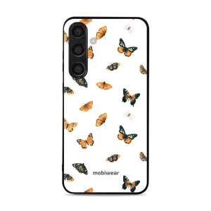 Etui Glossy Case do Samsung Galaxy S24 Plus - wzór GP76G