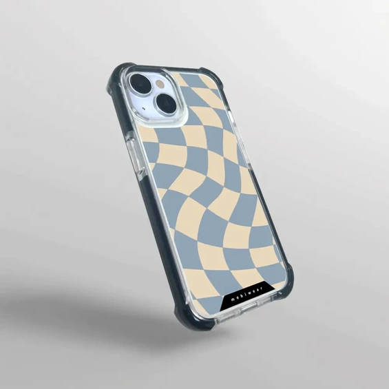 Etui MagSafe Elite Bumper Apple iPhone 11 - wzór DA59D