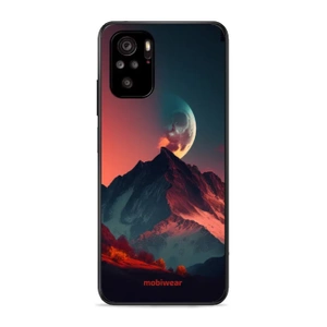 Etui Glossy Case do Xiaomi Redmi Note 10s - wzór G007G