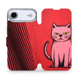 Etui do Apple iPhone 17 Air - wzór VP54S