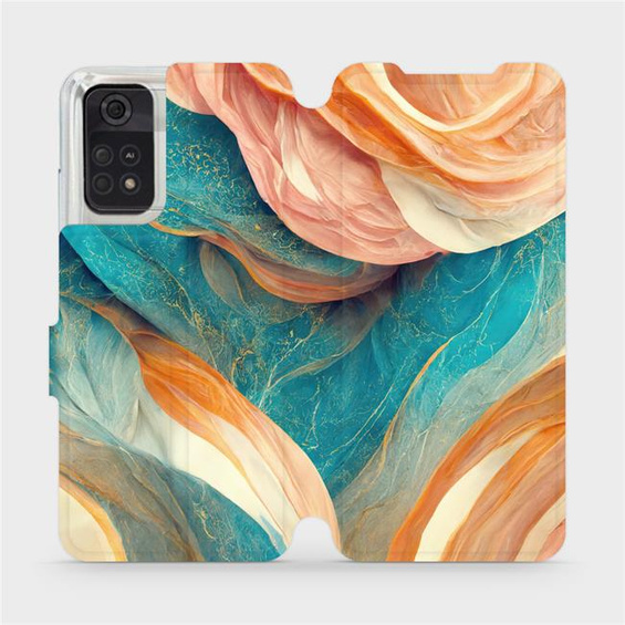 Etui do Xiaomi POCO M4 Pro 4G - wzór VP36S