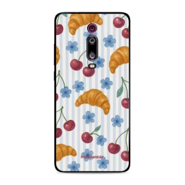 Etui Glossy Case do Xiaomi Mi 9T Pro - wzór GP85G