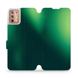 Etui do Motorola Moto G9 Plus - wzór VP61S