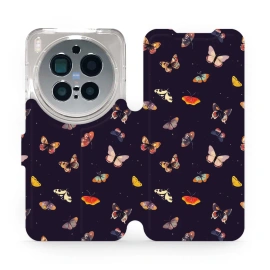 Etui do Vivo X300 pro - wzór VP78S