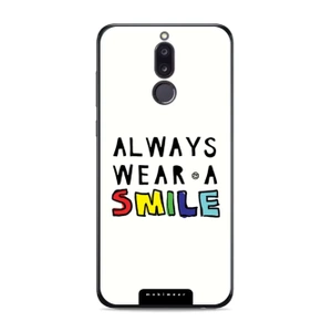 Etui Glossy Case do Huawei Mate 10 Lite - wzór G077G