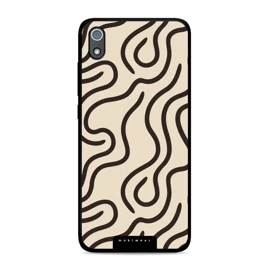 Etui Glossy Case do Xiaomi Redmi 7A - wzór GA60G