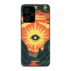 Etui Glossy Case do Xiaomi Redmi Note 12 5G - wzór G055G