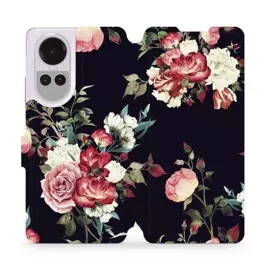 Etui do OPPO Reno 10 Pro 5G - wzór VD11P