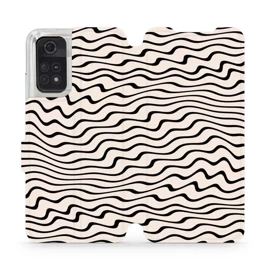 Etui do Xiaomi POCO M4 Pro 4G - wzór VA62S