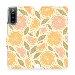 Etui do Sony Xperia 10 IV - wzór VP80S