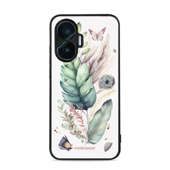 Etui Glossy Case do Xiaomi POCO F7 - wzór G018G