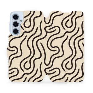 Etui do Samsung Galaxy M35 5G - wzór VA60S