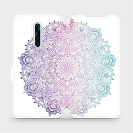 Etui do OPPO Reno 2Z - wzór M008S