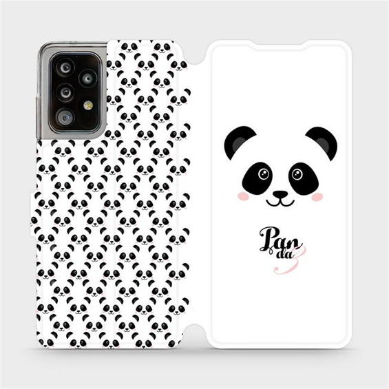 Etui do Samsung Galaxy A52S 5G - wzór M030P