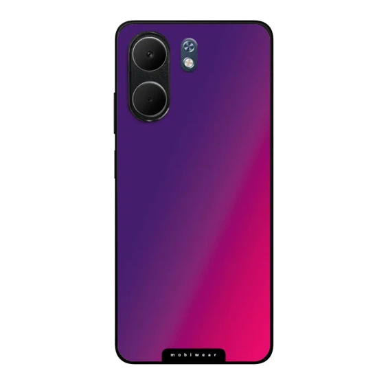 Etui Glossy Case do OPPO A5x - wzór G067G