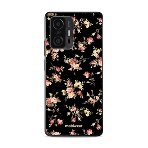 Etui Glossy Case do Xiaomi 11T Pro - wzór G039G