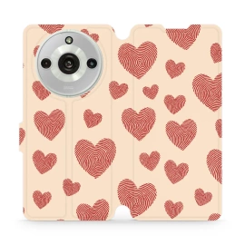 Etui do Realme 11 Pro Plus - wzór VP93S