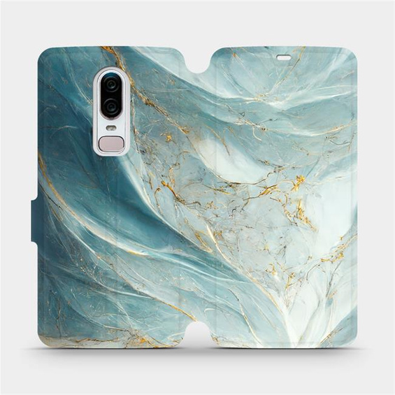 Etui do OnePlus 6 A6000 - wzór VP34S