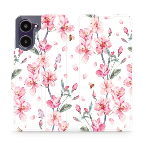 Etui do Realme 10 - wzór M124S