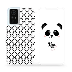 Etui do Xiaomi Redmi Note 12S - wzór M030P