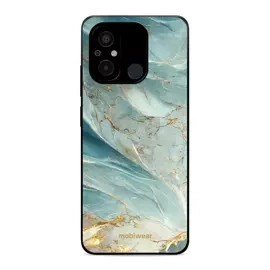 Etui Glossy Case do Xiaomi Redmi 12C - wzór G022G