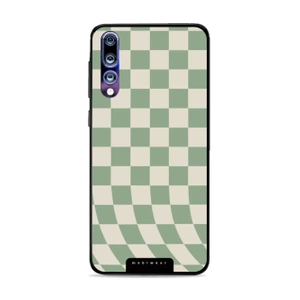 Etui Glossy Case do Huawei P20 Pro - wzór GA58G