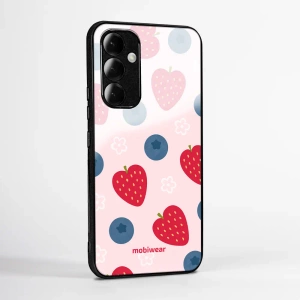 Etui Glossy Case do Xiaomi Redmi 15 - wzór GP84G